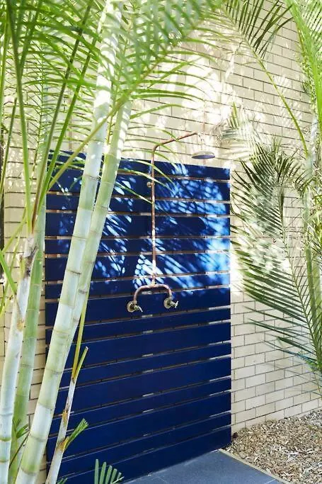 Dom wakacyjny Barefoot Bungalow - Beachfront Byron Bay
